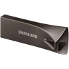 Samsung Pendrive 128GB USB 3.2 400MB/s kolor tytanowo-szary BAR PLUS