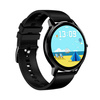 DT NO.1 Czarny Smartwatch zegarek sportowy DT56