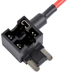 Przejściówka do bezpieczników MINI LOW