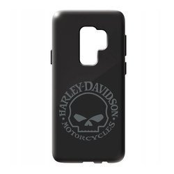 Etui na telefon Harley-Davidson Samsung Galaxy S9