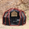 Aerogogo Namiot turystyczny dmuchany Inflatable  Dome Tent