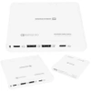 SWISSTEN Ładowarka sieciowa 2x USB, 2x USB-C 87W