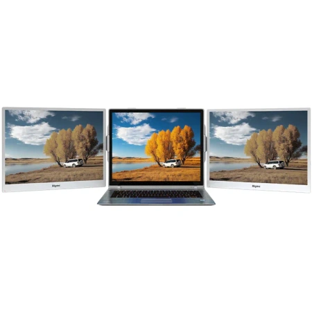 Bigme monitor przenośny E-Ink Kaleido 13.3" kolorowy B13