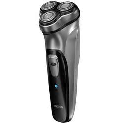 Enchen Szara Golarka elektryczna dla mężczyzn Blackstone