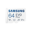 Samsung Karta pamięci EVO Plus 64GB 130mb/s