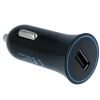 SWISSTEN Ładowarka samochodowa 1xUSB 1A + kabel microUSB
