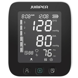 Jumper Medyczny Ciśnieniomierz Naramienny JPD-HA101