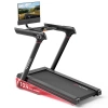 Yesoul Bieżnia Fitness do domu z monitorem 21,5" i automatycznym nachyleniem do 10% T3 PLUS