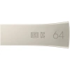 Samsung Pendrive 64GB USB 3.2 400MB/s kolor Srebrny BAR PLUS