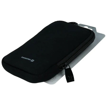 SWISSTEN Etui na telefon BLACK-ROCK 7”