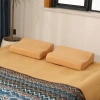 AEROGOGO akcesoria do łóżka Aerase bed PB5-01 koc i dwie poduszki PB5-03 