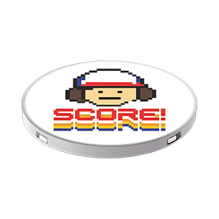 PopSockets Uchwyt do telefonu Score! (Stranger Things)