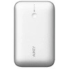 Aukey Powerbank 20000 mAh o mocy 22.5W z USB-C PB-Y57 WH Spark Mini 20000