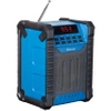 Denver Wytrzymałe Radio budowlane FM Bluetooth 10W WRB-60