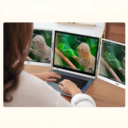 Bigme monitor przenośny E-Ink Kaleido 13.3" kolorowy B13