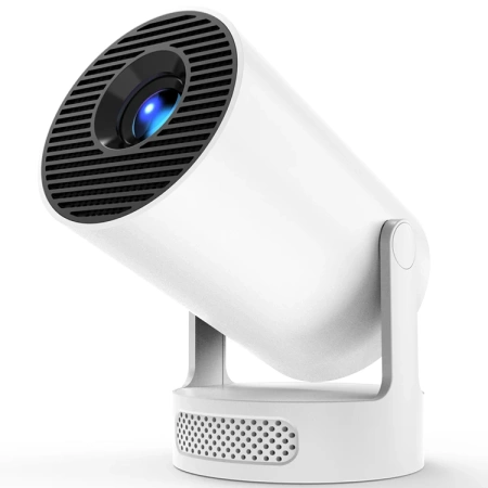 Ciron Projektor Multimedialny Led z automatyczną korekcją obrazu HY300 Ultra