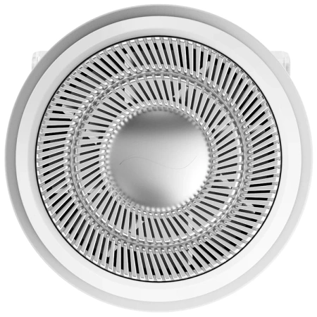 ENCHEN golarka wielofunkcyjna 2w1 z oświetleniem LED A3 biała