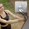 Aerogogo przenośny prysznic kempingowy Outdoor Shower