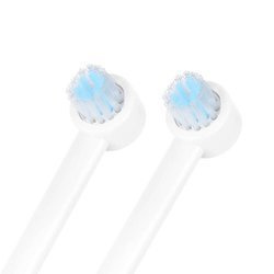 Nicefeel Szczoteczka do irygatora stacjonarnego 2szt