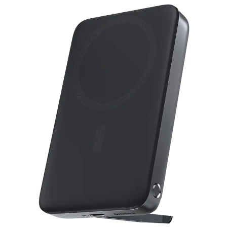 Aukey Powerbank 10000 mAh Qi2 15W i PD 30W  PB-MS06 GY MagFusion