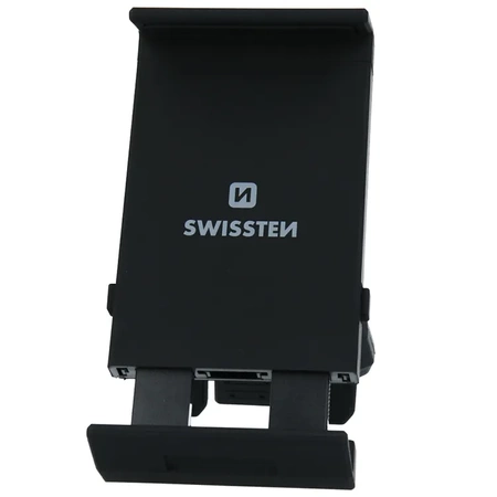 SWISSTEN Uchwyt samochodowy na magnes do slotu CD S-Grip T1-CD1