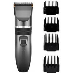 Enchen Szara Maszynka do strzyżenia Sharp-X