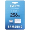Samsung Karta pamięci EVO Plus 256GB 160MB/s