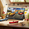 ZEUSLAP Monitor przenośny 15.6” 2.5K Oxide TFT-LCD 120Hz ZP156K