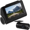 70mai Kamera samochodowa z HDR Dash Cam 4K A810 z RC12 Set