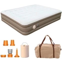 Aerogogo Dwuosobowy materac sofa Aerease Bed PB5-01