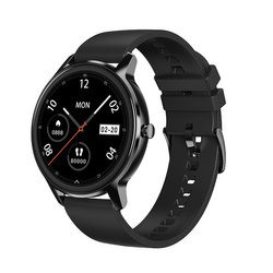 DT NO.1 Czarny Smartwatch zegarek sportowy DT56