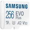 Samsung Karta pamięci EVO Plus 256GB 160MB/s