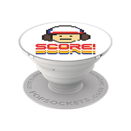 PopSockets Uchwyt do telefonu Score! (Stranger Things)