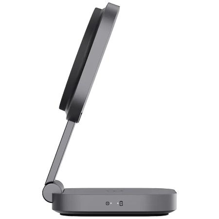 AUKEY składana magnetyczna ładowarka 2w1 MagFusion L LC-MC211