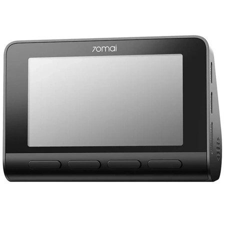 70mai Kamera samochodowa z HDR Dash Cam 4K A810S