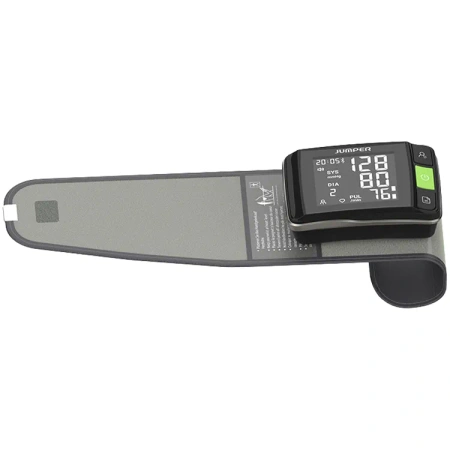 Jumper Medyczny Ciśnieniomierz Nadgarstkowy HWA11