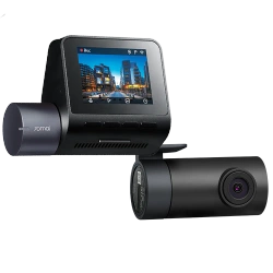 70mai Kamera samochodowa FHD z HDR Dash Cam A410 z RC21 Set