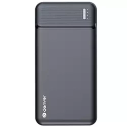 Denver Powerbank QC 15000mAh 18W PQC-15007