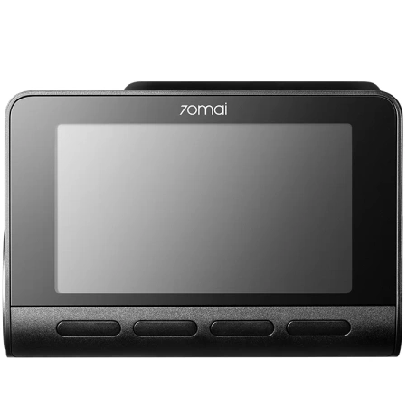 70mai Kamera samochodowa z HDR Dash Cam 4K A810