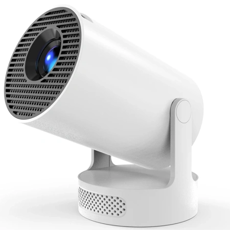 Ciron Projektor Multimedialny Led z automatyczną korekcją obrazu HY300 Ultra