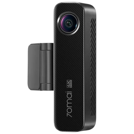 70mai Kamera samochodowa z wbudowaną pamięcią eMMC 128GB Dash Cam 4K M800
