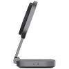 AUKEY składana magnetyczna ładowarka 2w1 MagFusion L LC-MC211