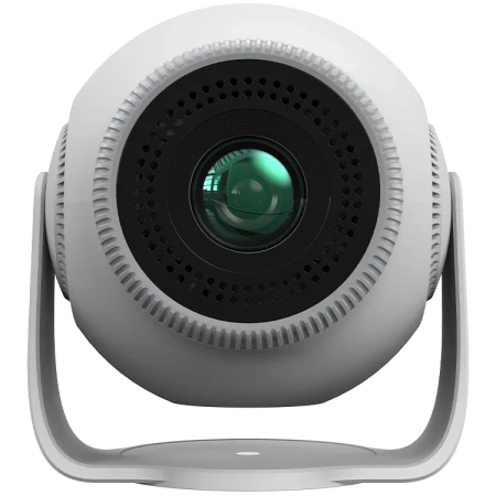 Ciron Projektor Multimedialny z Androidem 14 TP360