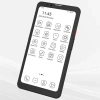 Bigme Czytnik i Smartfon w jednym czarny HiBreak PRO 2w1