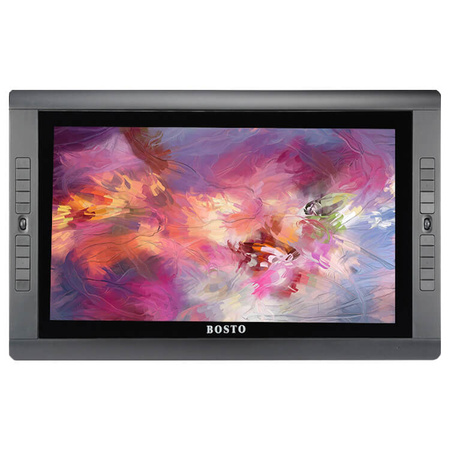 Bosto Tablet graficzny BT-22UX 21.5" z piórem