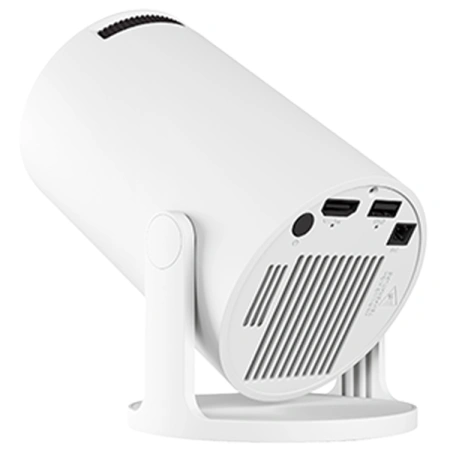 Ciron Projektor Multimedialny Led z Androidem 14 HY300 Pro+