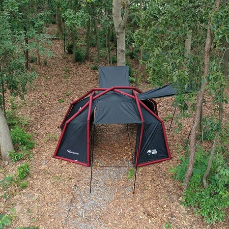 Aerogogo Namiot turystyczny dmuchany Inflatable Cabin Tent