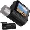 70mai Zestaw Kamera samochodowa z HDR Dash Cam A510 z tylną kamerą RC11 