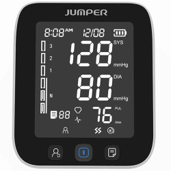 Jumper Medyczny Ciśnieniomierz Naramienny JPD-HA121