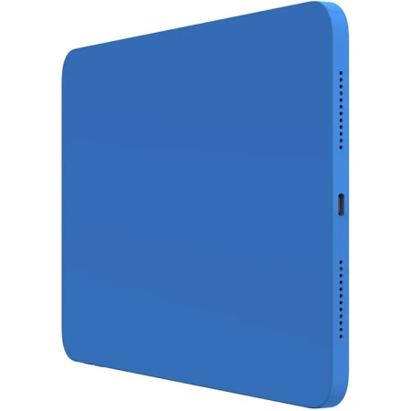 Bosto tablet graficzny z ekranem IPS 10,1 cala i pasywnym rysikiem BT-101C niebieski